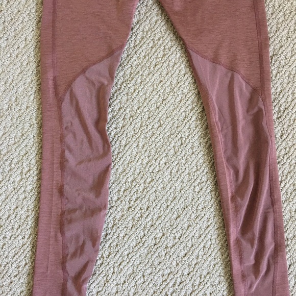 NWT Nike Dri-Fit Run Leggings - Picture 3 of 6